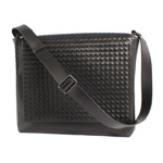 Bottega Veneta/ボッテガ・ヴェネタ  カーフレザー ショルダーバッ...