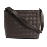 Bottega Veneta/ボッテガ・ヴェネタ  カーフレザー ショルダーバッ...