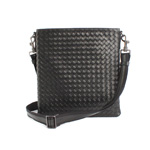 Bottega Veneta/ボッテガ・ヴェネタ  カーフレザー ショルダーバッ...