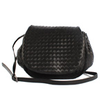 Bottega Veneta/ボッテガ・ヴェネタ  ラムスキン ショルダーバッグ...