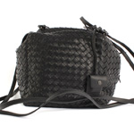 Bottega Veneta/ボッテガ・ヴェネタ  ラムスキン ショルダーバッグ...