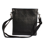 Bottega Veneta/ボッテガ・ヴェネタ  カーフレザー ショルダーバッ...