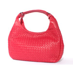 Bottega Veneta/ボッテガ・ヴェネタ  ラムスキン ショルダーバッグ...