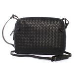 【2010年秋冬モデル】Bottega Veneta/ボッテガ・ヴェネタ  ラム...