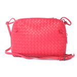 【2010年秋冬モデル】Bottega Veneta/ボッテガ・ヴェネタ  ラム...