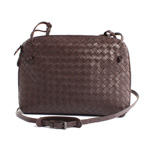 Bottega Veneta/ボッテガ・ヴェネタ  ラムスキン ショルダーバッグ...