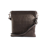 Bottega Veneta/ボッテガ・ヴェネタ  カーフレザー ショルダーバッ...