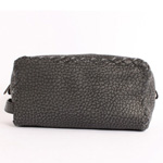 Bottega Veneta/ボッテガ・ヴェネタ トロレザー セカンドバッグ グ...