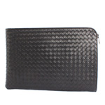 Bottega Veneta/ボッテガ・ヴェネタ カーフレザー セカンドバッグ ...