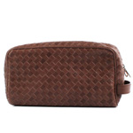 Bottega Veneta/ボッテガ・ヴェネタ カーフレザー セカンドバッグ ...