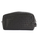 Bottega Veneta/ボッテガ・ヴェネタ カーフレザー セカンドバッグ ...