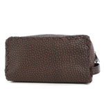 Bottega Veneta/ボッテガ・ヴェネタ トロレザー セカンドバッグ ブ...