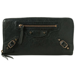 BALENCIAGAバレンシアガ 財布 サイフ 長財布 253036 D940T...