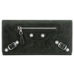 BALENCIAGAバレンシアガ 財布 サイフ 長財布 233599 D940N...
