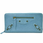 BALENCIAGAバレンシアガ 財布 サイフ 長財布 253036 D940T...