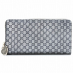 GUCCI/グッチ 2012年春夏新作HEARTラウンドファスナー長財布 278...