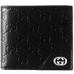 GUCCI/グッチ 2012年春夏MEN NEW BRITTグッチシマGG柄Gオ...