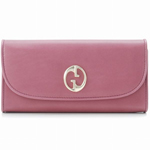 GUCCI/グッチ 2012年春夏グッチ1973 フラップ長財布 245739 ...