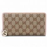 GUCCI/グッチ 2012年春夏新作LOVELYハートディテールラウンドファス...