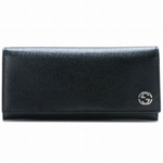 GUCCI/グッチ 2012年春夏新作CHELSEA MEN'S2つ折り長財布 ...