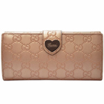 GUCCI グッチ 長財布　2つ折り長財布 203550AHB1G2729