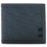 GUCCI/グッチ 2012年春夏新作BOARD MEN'S2つ折り財布 237...