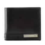 GUCCI/グッチ 2012年春夏MEN BARメタルバー付きバイフォルドコンパ...