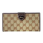 GUCCI グッチ 財布さいふサイフ 長財布 203550 FFPAG 9643
