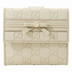 GUCCI/グッチ -MAYFAIRグッチシマGG柄Gディテールシグネチャーウェ...