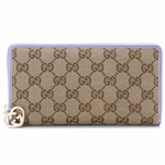 GUCCI/グッチ 2012年春夏新作LOVELYハートディテールラウンドファス...