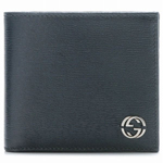 GUCCI/グッチ 2012年春夏新作CHELSEA MEN'S2つ折り財布 2...