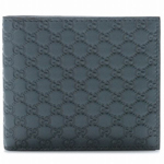 GUCCI/グッチ 2012年春夏新作AVEL MEN'S2つ折り財布 1457...