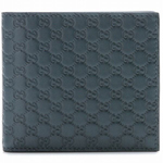 GUCCI/グッチ 2012年春夏新作AVEL MEN'S2つ折り財布 1462...