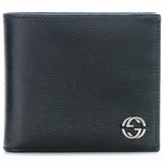 GUCCI/グッチ 2012年春夏新作CHELSEA MEN'S2つ折り財布 2...