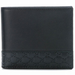 GUCCI/グッチ 2012年春夏新作MISTRAL MEN'S2つ折り財布 2...