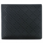 GUCCI/グッチ 2012年春夏新作DIAMOND MEN'S2つ折り財布 2...