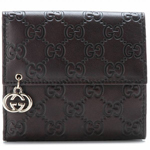 GUCCI/グッチ 2012年春夏新作GG PIERCEグッチシマGG柄Gディテ...