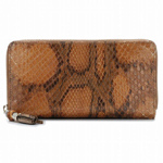 GUCCI/グッチ 2012年春夏新作TASSELチャーム付きラウンドファスナー...