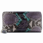 GUCCI/グッチ 2012年春夏新作SOHOラウンドファスナー長財布 2824...