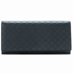 GUCCI/グッチ 2012年春夏新作AVEL2つ折り長財布 233154 BM...