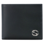 GUCCI/グッチ 2012年春夏新作CHELSEA MEN'S2つ折り財布 2...