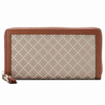 GUCCI/グッチ 2012年春夏新作TASSELラウンドファスナー長財布 22...