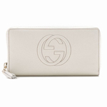 GUCCI/グッチ 2012年春夏新作SOHOラウンドファスナー長財布 2824...