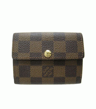 (LOUIS VUITTON)ルイヴィトン ブランドコピー ダミエ財布 コインケース ラドロー N62925