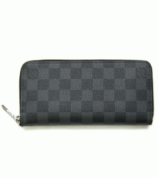 ルイヴィトン ブランドコピー ダミエグラフィット長財布 N63095