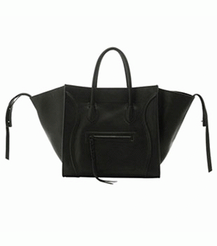 セリーヌ コピー   SQUARE LUGGAGEボックス型トートバッグ 16985 3JCA 38NO