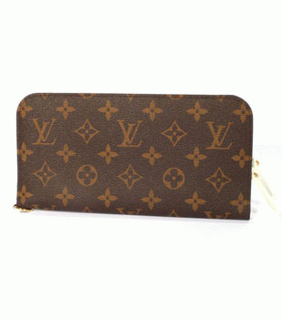 (LOUIS VUITTON)ルイヴィトン スーパーコピー財布 モノグラム ポルトフォイユアンソリット 長財布 M60227
