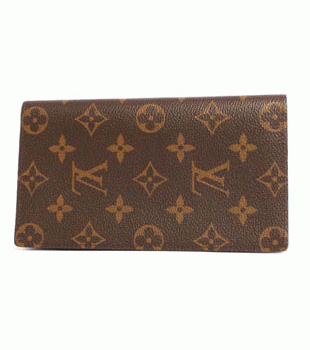 (LOUIS VUITTON)ルイヴィトン スーパーコピー財布 モノグラム ポルトフォイユコロンブス 長財布 M60252