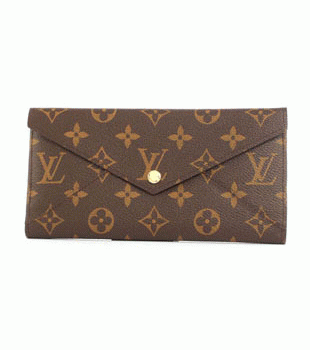 (LOUIS VUITTON)ルイヴィトン スーパーコピー財布 モノグラム ポルトフォイユオリガミロン 長財布 M40487