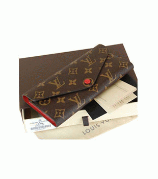 ルイヴィトン財布コピー モノグラム 長財布 M60139